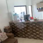 Excelente casa toda reformada e com otimo acabamento com churrasqueira e piscina
