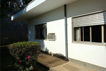 Casa de Alto Padrão à Venda – Campo Belo | São Paulo/SP