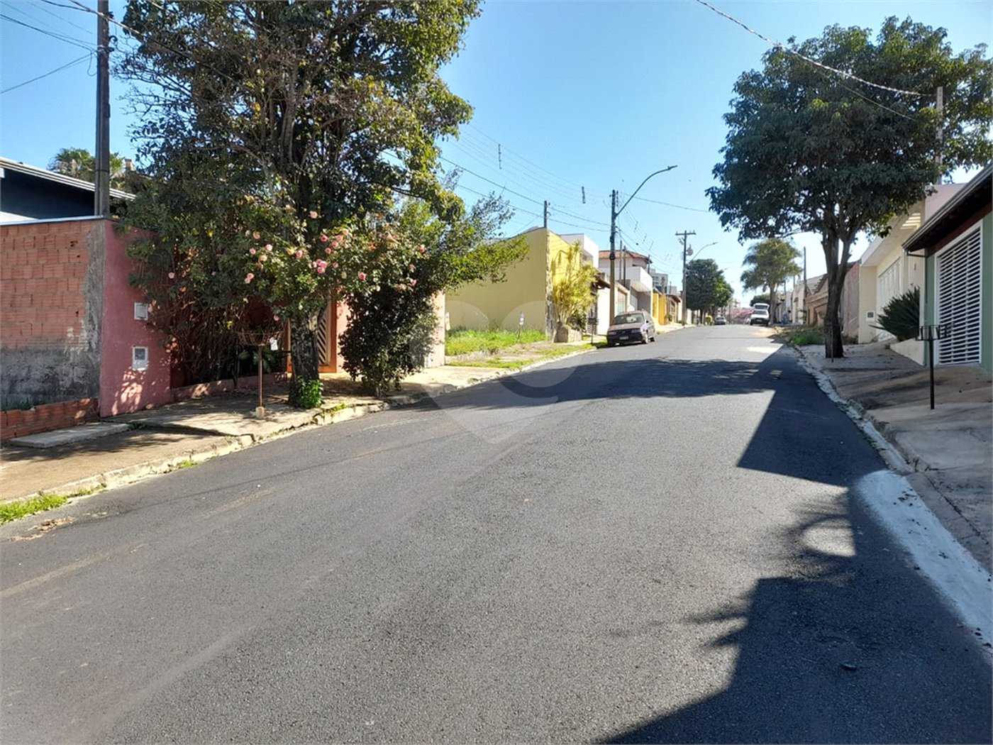 Terreno à Venda no Timburis – Excelente Localização!