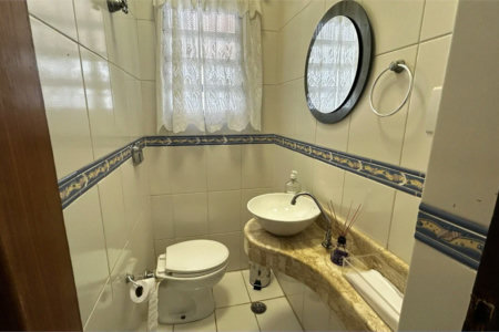 Sobrado à venda com 3 quartos, sendo 2 suítes, em Cidade São Francisco, São Paulo, SP