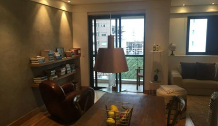 Apartamento à venda com 2 quartos em Vila Andrade, São Paulo, SP