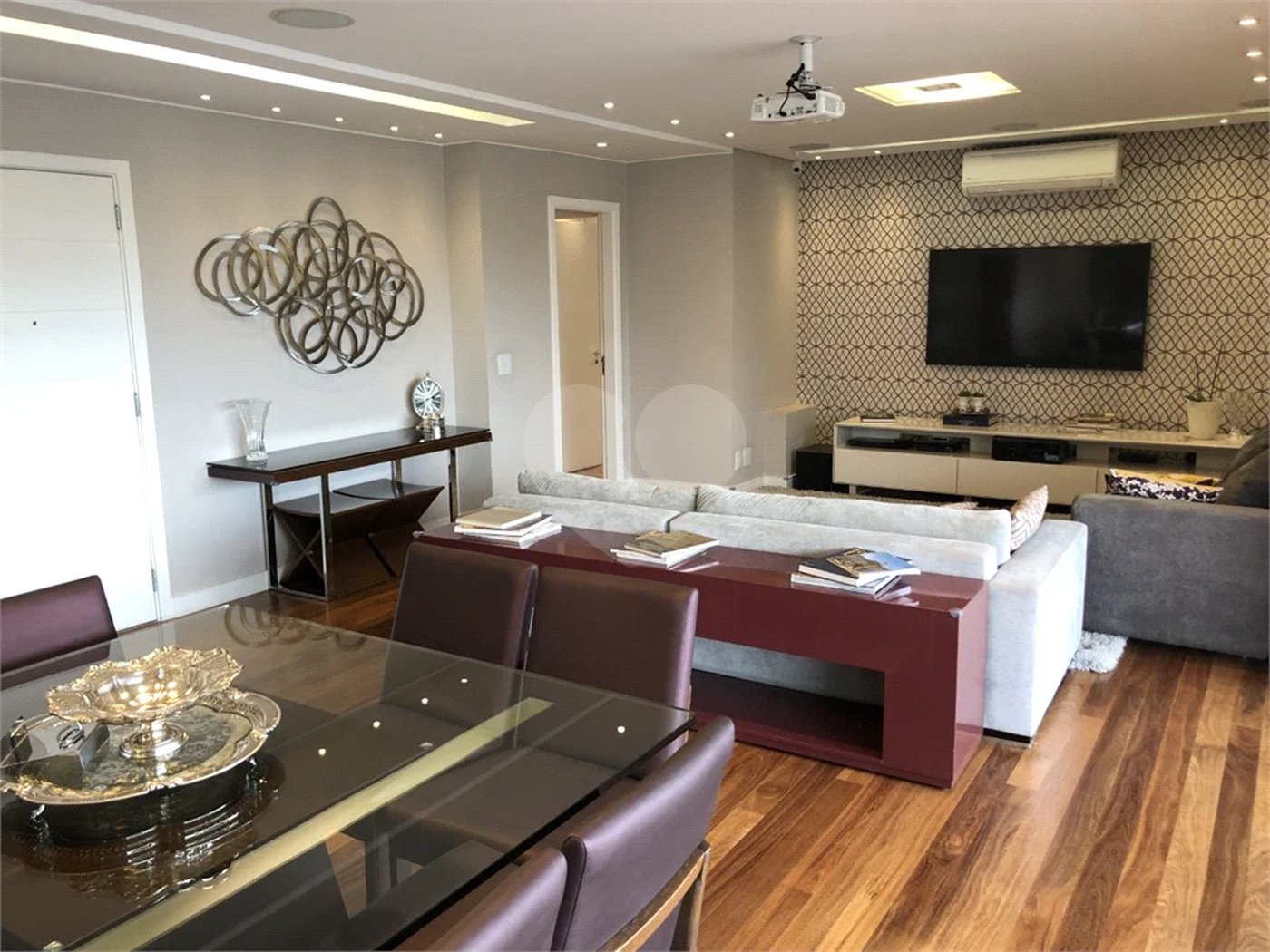 Excelente apartamento de 169 metros na Vila Clementino