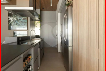 Domy Vila Mariana, 85 m2