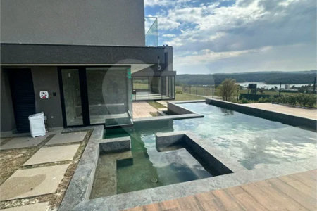 RESIDÊNCIA DE ALTÍSSIMO PADRÃO – CONDOMÍNIO PORTOFINO | RESERVA ITUPARANGA – PIEDADE/SP