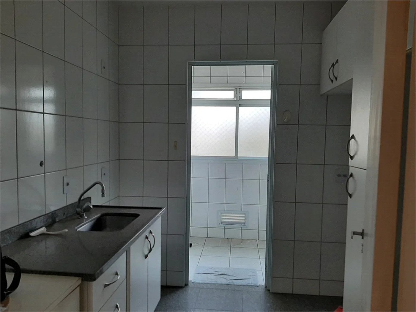 Apartamento à venda ou para alugar com 3 quartos, sendo 1 suíte, em Vila Suzana, São Paulo, SP