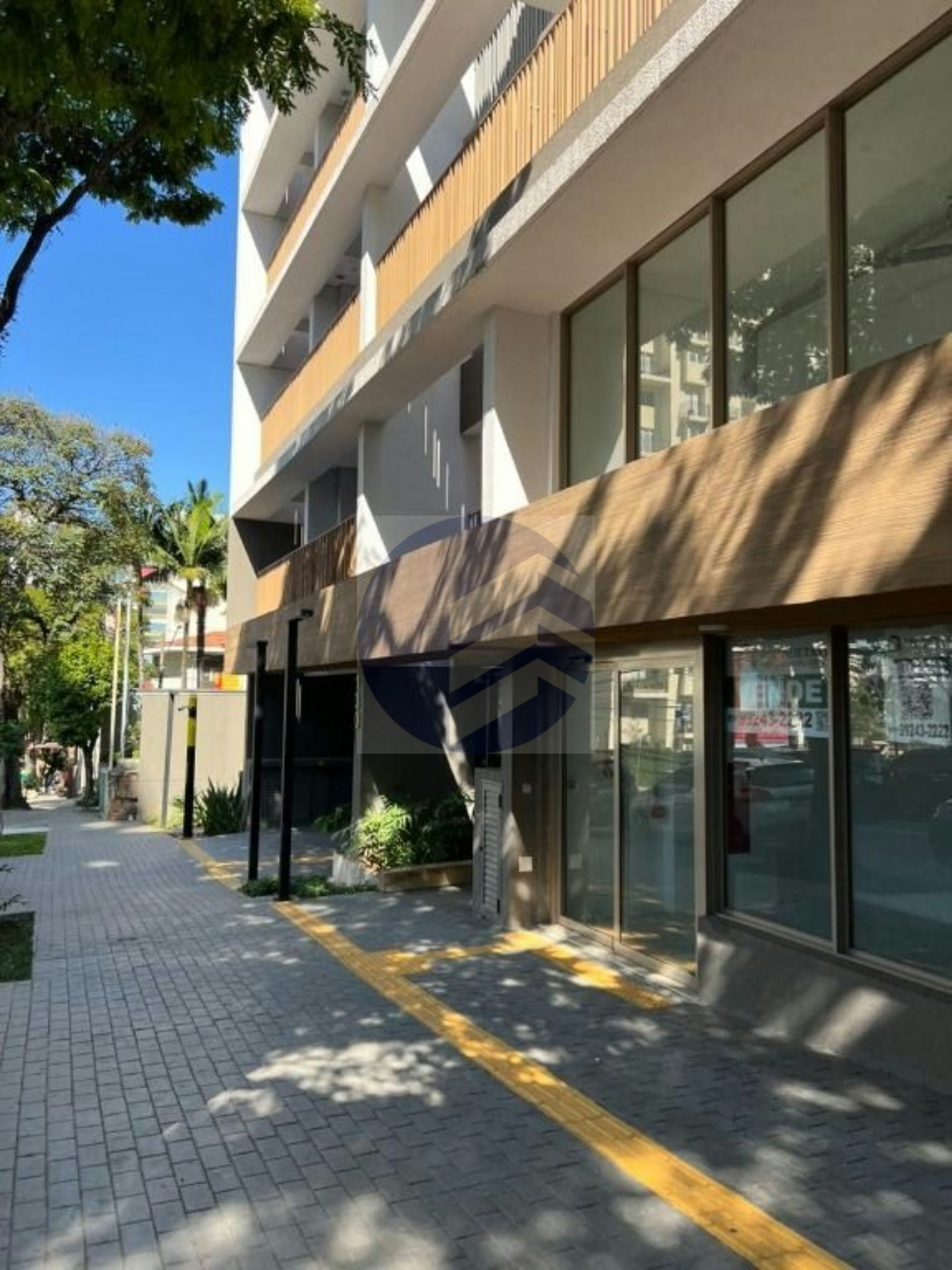 Studio Moderno à Venda no Mirant Vila Madalena a 300m do Metrô