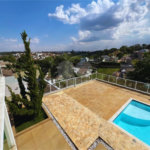 Apresento essa belíssima casa no Condomínio Delle Stelle - Louveira SP