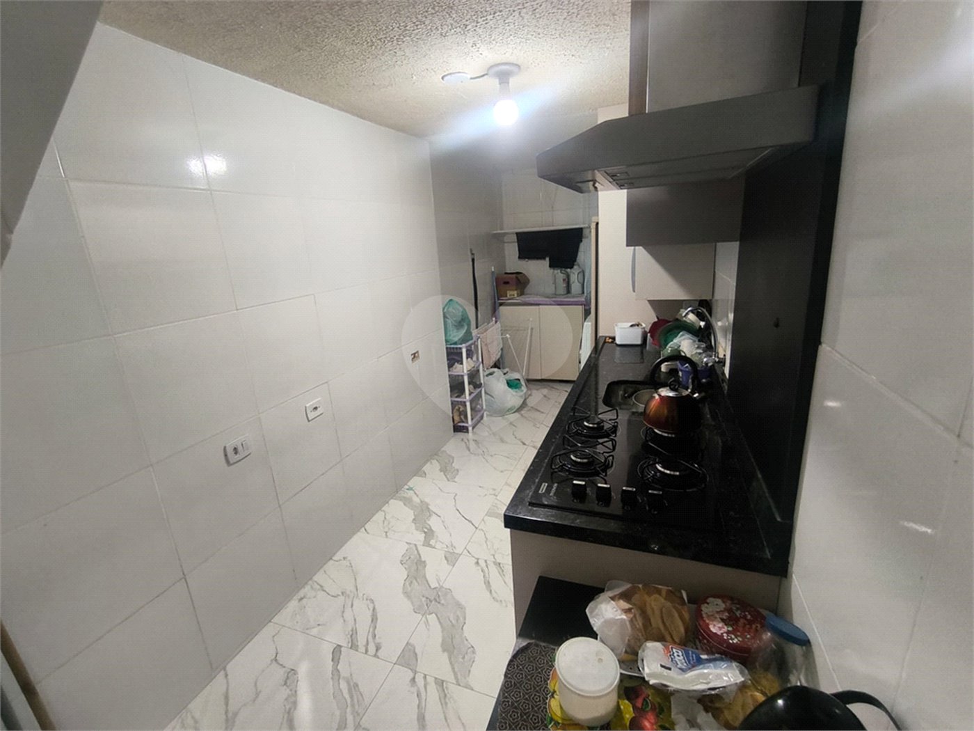 Sobrado Comercial com Grande Potencial – Campo Limpo