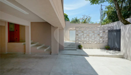 Casa de Vila à venda com 4 suítes em Granja Julieta, São Paulo, SP