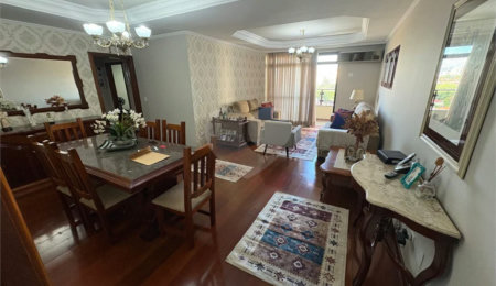 Apartamento à venda com 3 quartos, sendo 1 suíte,  em Nova Piracicaba, Piracicaba, SP