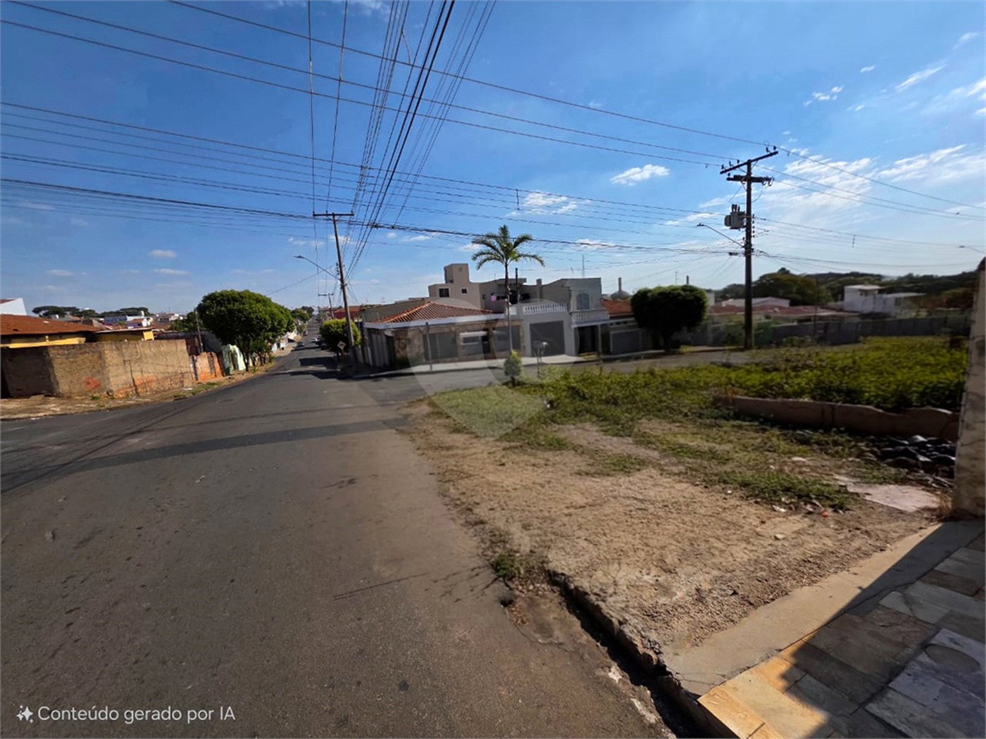 Terreno 8,5 X 25, próximo ao Jau serve no jardim das torres.