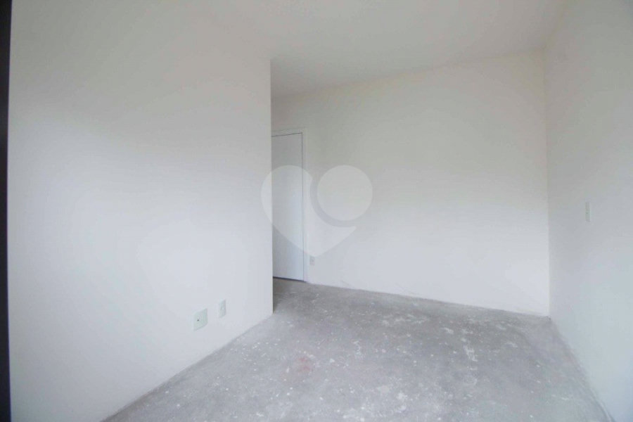 Apartamento Garden Perdizes