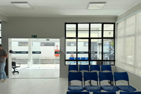 Ponto Comercial 1.400M² - Pronto para Uso – Ideal para Clínicas, Centros de Especialidades ou Hospitais de Pequeno Porte