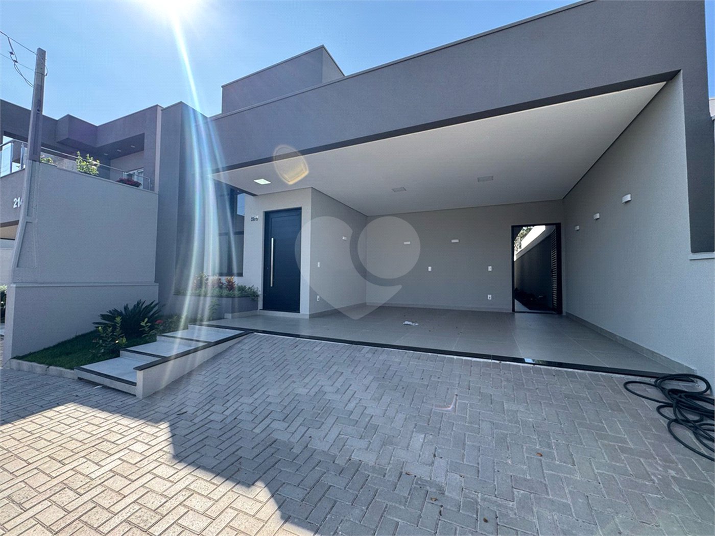Casa Térrea com 163m² no Faixa Azul