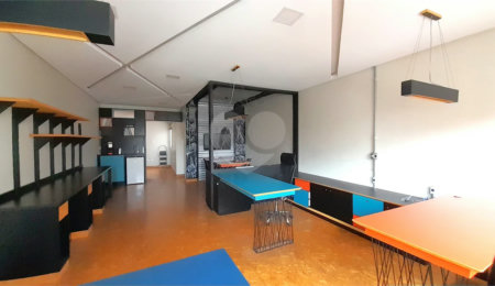 Sala para alugar em Baeta Neves, São Bernardo do Campo, SP