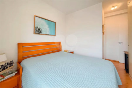 APARTAMENTO A VENDA NA VILA CLEMENTINO COM 3 QUARTOS