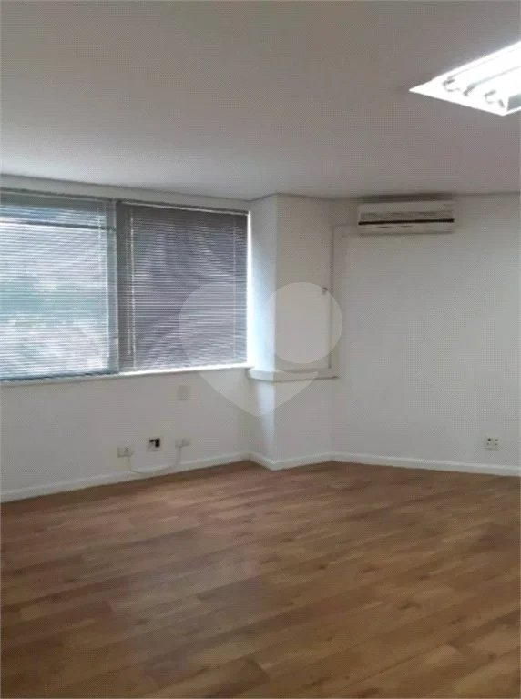 Sala à venda em Cidade Monções, São Paulo, SP
