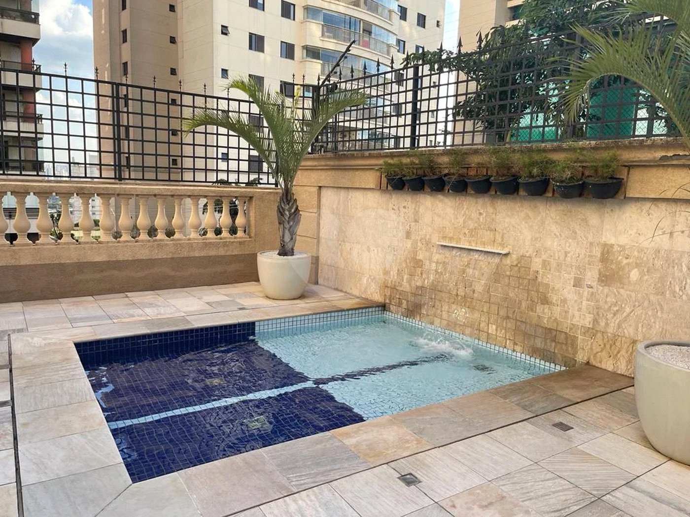Apartamento Alto Padrão Lazer Completo ,3 suítes com 4 vagas, 250 m² à venda no Parque da Mooca.