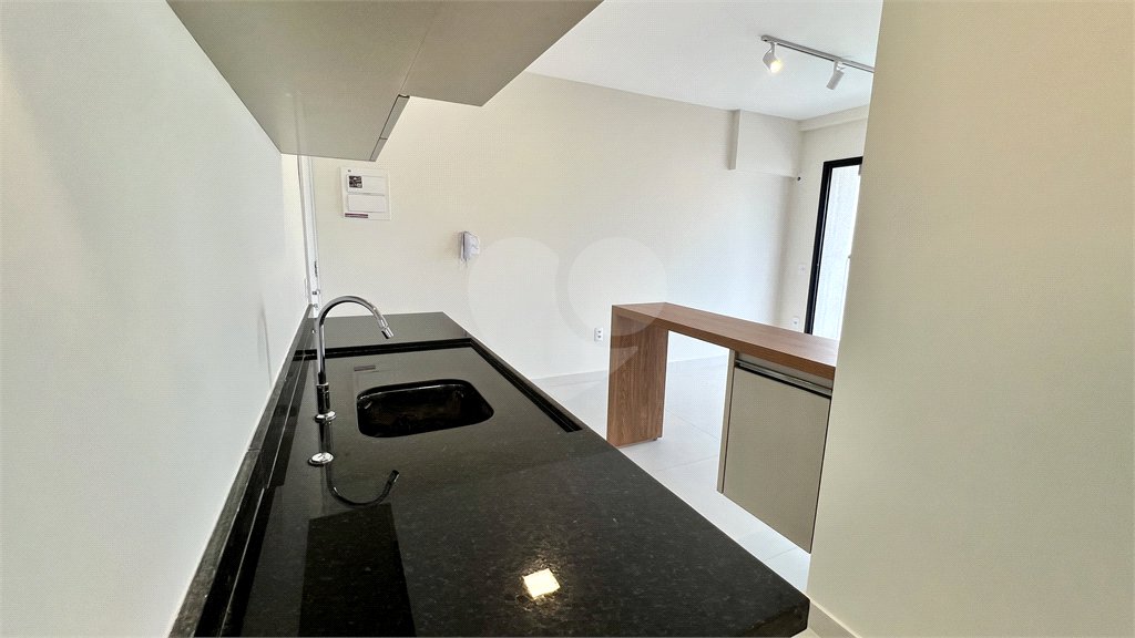 Apartamento a venda na Vila Buarque