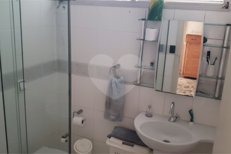 Apartamento de 3 dormitórios à venda em Higienópolis