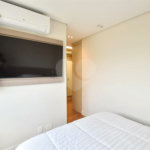 Apartamento à venda com 2 quartos em Jardim da Glória, São Paulo