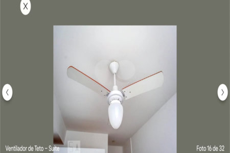 Apartamento Residencial no Brás
