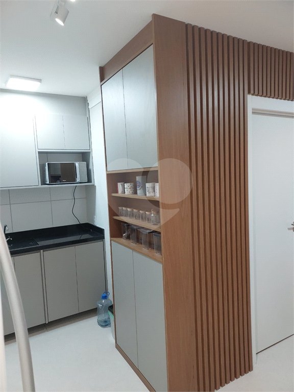 Apartamento á venda - Sacomã