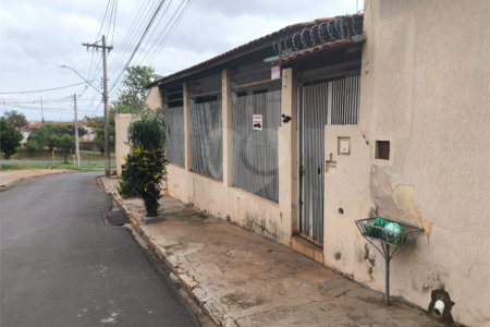 Casa à venda no Jardim Paulista – São Carlos/SP