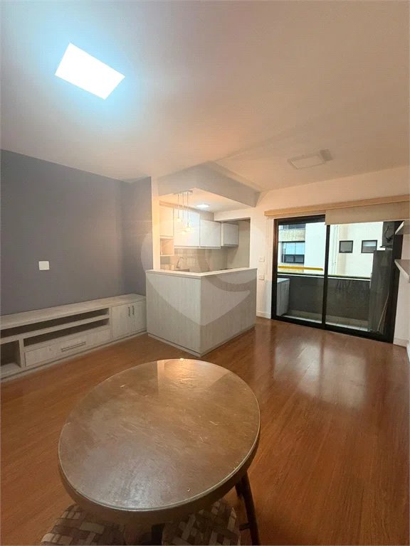Apartamento Ritz - Moema