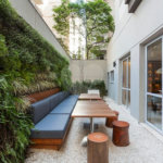 LANÇAMENTO- Apartamento à venda na Consolação/ Bela Vista