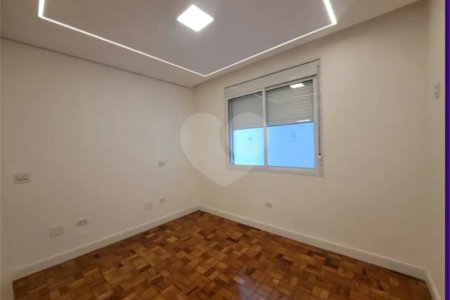 Apartamento à venda com 2 suítes em Paraíso, São Paulo, SP