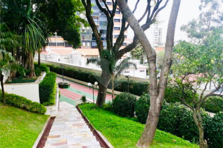 Apartamento à venda na Saúde de 500m² com 5 dormitórios, 4 suítes e 5 vagas