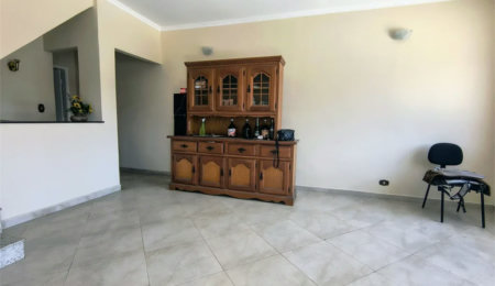 Sobrado à venda com 3 quartos, sendo 1 suíte, em Vila Polopoli, São Paulo, SP