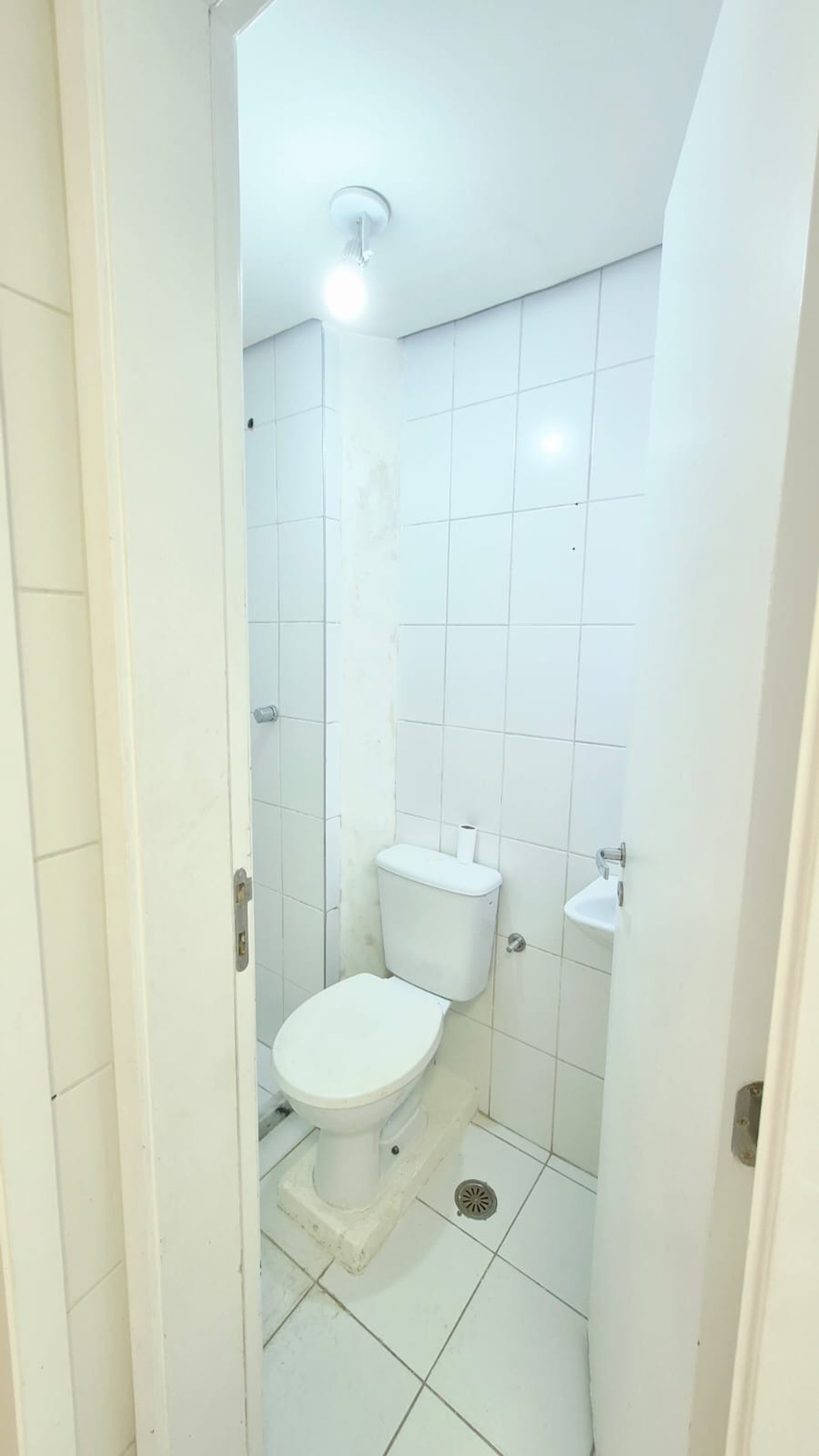COBERTURA DUPLEX DE ALTO PADRÃO NA VILA SÃO FRANCISCO | 233 m²