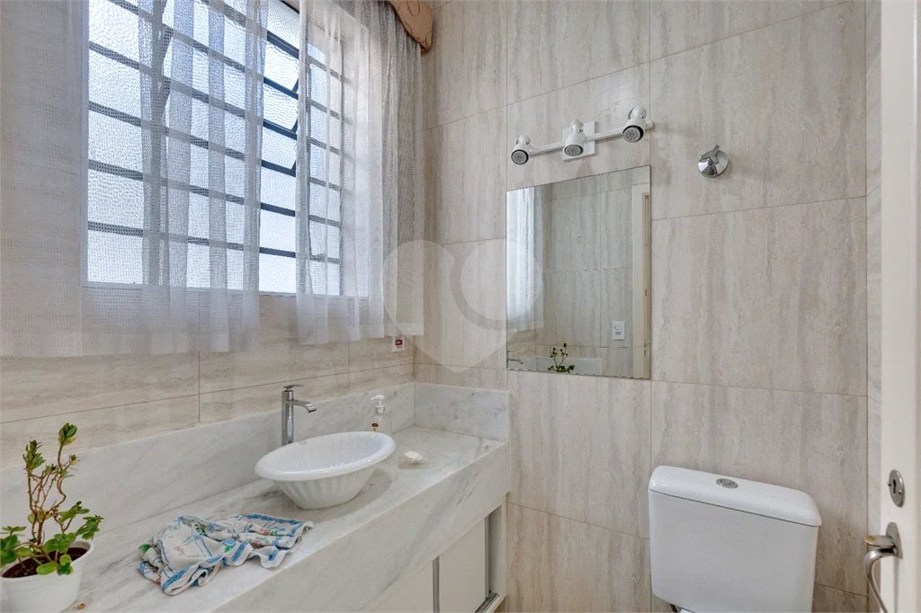Casa de Vila à venda com 3 quartos em Jardim Hípico, São Paulo, SP
