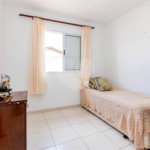 Casa no condomínio Condomínio Villa de São Paulo para venda com 2 quartos, sendo 2 suítes , 200m²