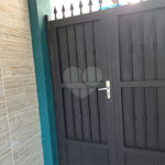 Sobrado à venda com 3 quartos em Campo Belo, São Paulo, SP