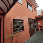 Casa com 300m² , 4 dormitórios , sendo 2 suítes , 5 vagas , à venda no bairro Curuçá , em Santo André.