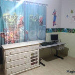 Apartamento com 110m² , 3 dormitórios , sendo 1 suíte , 1 vaga , à venda no Jabaquara,