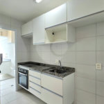 Apartamento 2 Dormitórios 2 Vagas Vista Livre Campo Belo