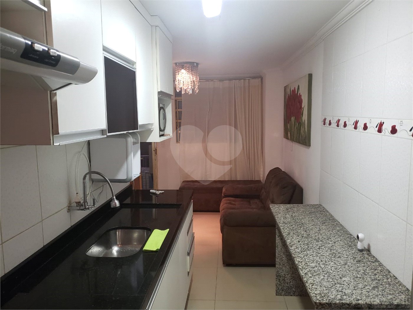 APARTAMENTO A VENDA EM SP BRÁS