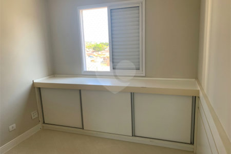 APARTAMENTO A VENDA COM 56M² 2 DORMITORIOS 1 SUTE 1 VAGA PARQUE INDUSTRIAL, SÃO JOSÉ DOS CAMPOS/SP