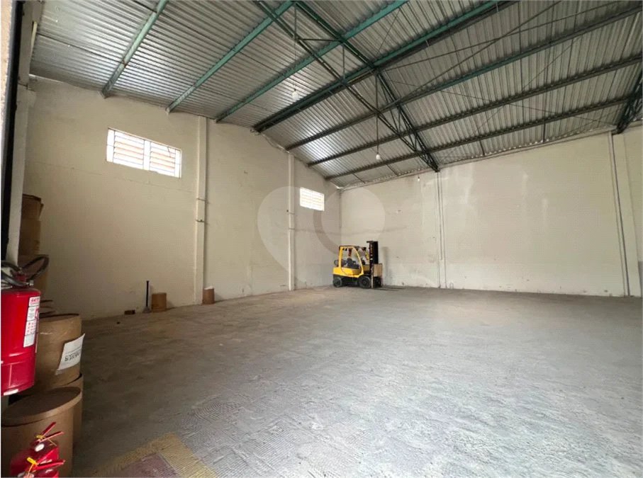 GALPÃO COMERCIAL À VENDA – PARQUE CIDADE NOVA | MOGI GUAÇU/SP