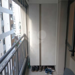 Studio mobiliado para venda na Vila Mariana