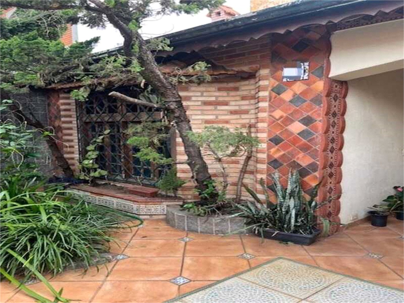 Clássica e elegante casa Alto Mooca - São Paulo