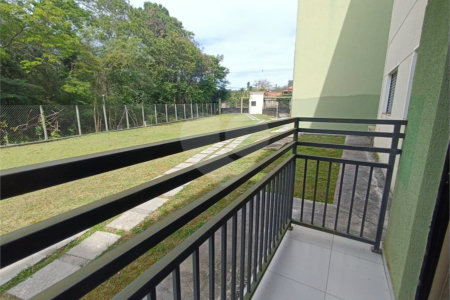 Apartamento para alugar com 2 quartos em Jardim Villaça, São Roque, SP