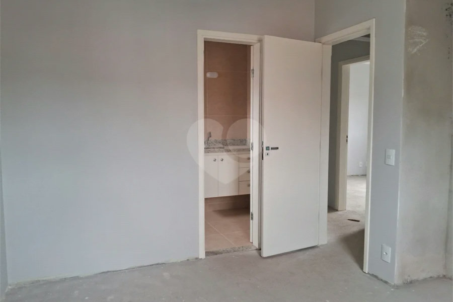 Apartamento novo à venda com excelente localização e vista - 3 quartos sendo 1 suíte - 1 vaga