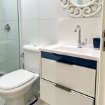Casa à venda com 2 quartos, sendo 1 suíte, no condomínio Scarlatt, São Sebastião - SP