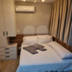Apartamento 22M2 mobiliado no Jardim Paulista