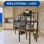 Apartamento para alugar com 2 quartos, sendo 1 banheiro, em Socorro, São Paulo - SP